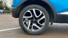 Renault Captur 1.5 dCi 90 Dynamique S Nav 5dr Diesel Hatchback